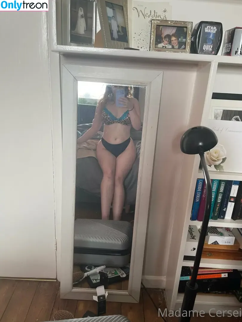 Madame Cersei nude photo #0153 (Madamecersei / madame__cerise / ynwatp)