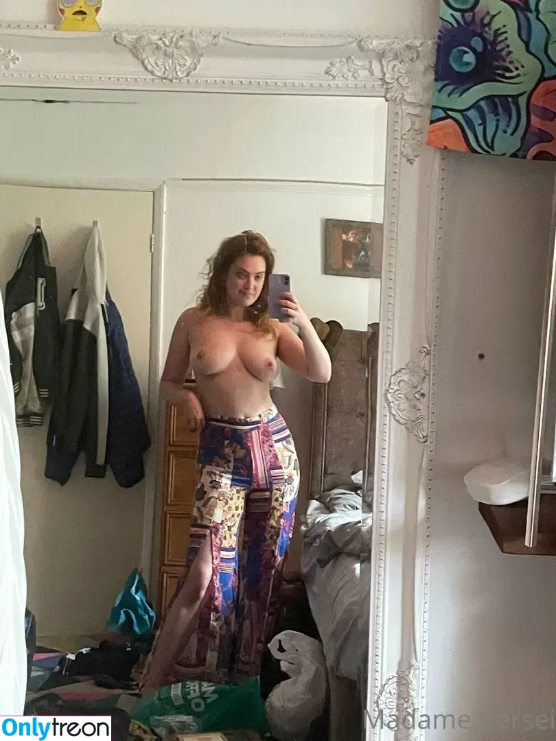 Madame Cersei nude photo #0161 (Madamecersei / madame__cerise / ynwatp)