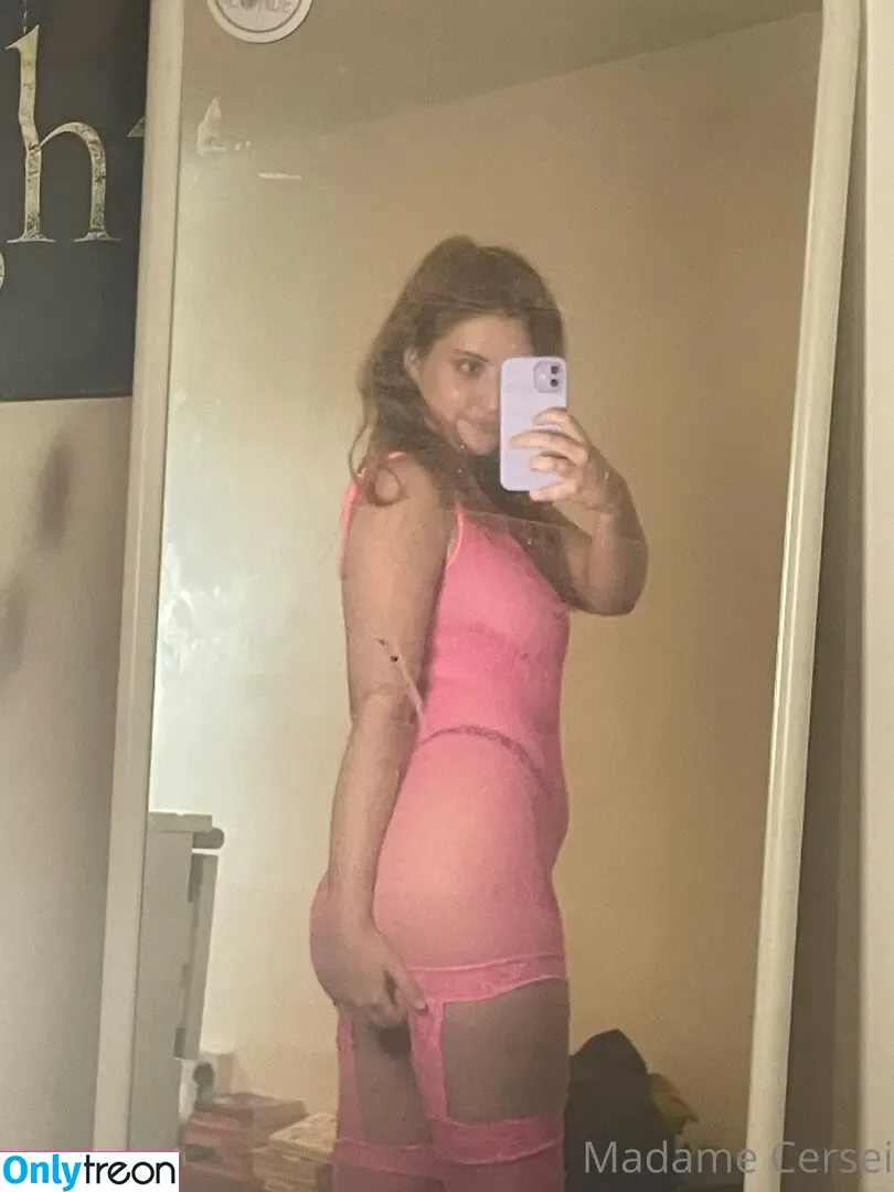 Madame Cersei nude photo #0177 (Madamecersei / madame__cerise / ynwatp)