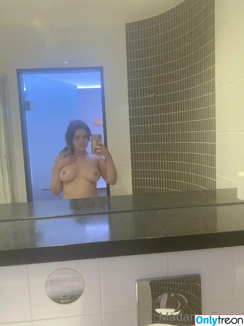 Madame Cersei nude photo #0226 (Madamecersei / madame__cerise / ynwatp)