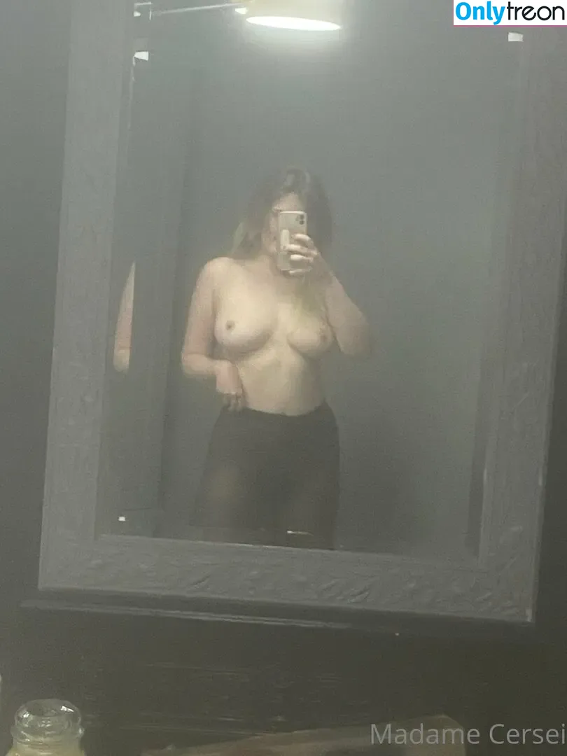 Madame Cersei nude photo #0246 (Madamecersei / madame__cerise / ynwatp)