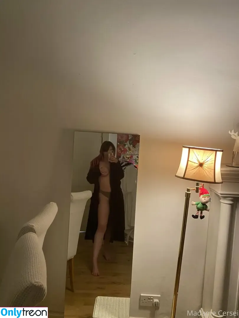 Madame Cersei nude photo #0258 (Madamecersei / madame__cerise / ynwatp)