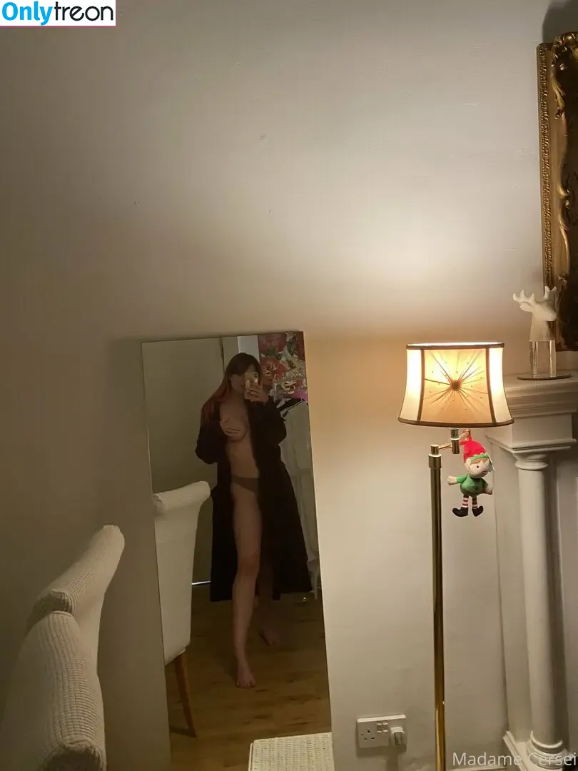 Madame Cersei nude photo #0259 (Madamecersei / madame__cerise / ynwatp)