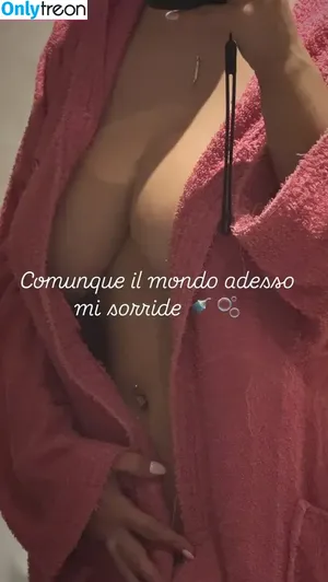 madamex93 / Maddalena Cabizzosu / madame_x_93 nude photo #0065