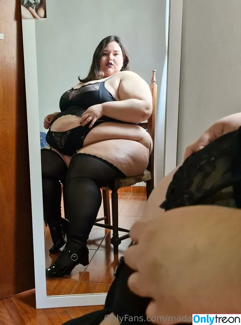 madammel_bbw nude photo #0004 (madammel_bbw)
