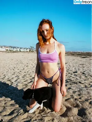 Maddie Harnish / Madison / cruelworldhappymind nude photo #0002