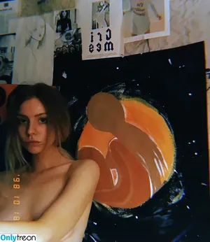 Maddie Phillips / Cate from Gen V / themaddiep nude photo #0108
