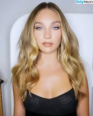 Maddie Ziegler / maddieziegler nude photo #0143