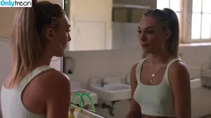 Maddie Ziegler / maddieziegler nude photo #0158