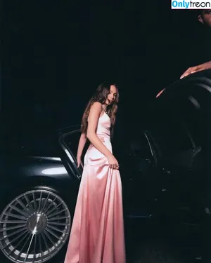 Maddie Ziegler / maddieziegler nude photo #0441