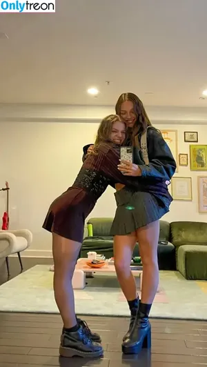 Maddie Ziegler / maddieziegler nude photo #0452