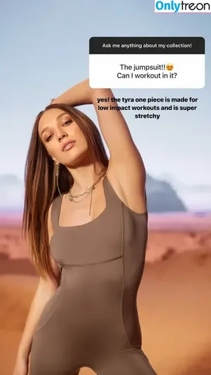 Maddie Ziegler / maddieziegler nude photo #0457