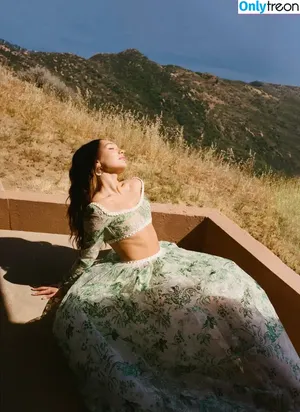 Maddie Ziegler / maddieziegler nude photo #0466
