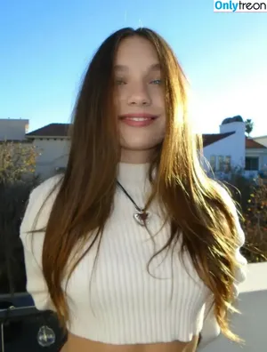 Maddie Ziegler / maddieziegler nude photo #0643