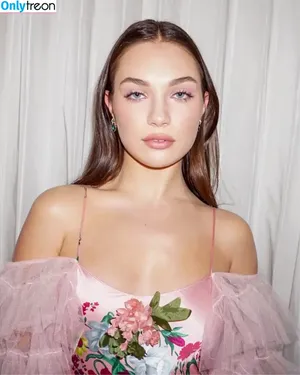 Maddie Ziegler / maddieziegler nude photo #0692