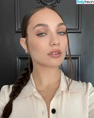 Maddie Ziegler / maddieziegler nude photo #0702