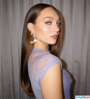 Maddie Ziegler / maddieziegler nude photo #0704