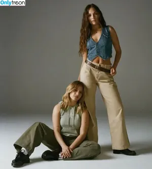 Maddie Ziegler / maddieziegler nude photo #0848