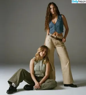 Maddie Ziegler / maddieziegler nude photo #0866