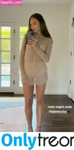 Maddie Ziegler / maddieziegler nude photo #0892