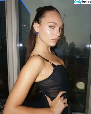 Maddie Ziegler / maddieziegler nude photo #0938