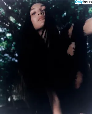 Maddie Ziegler / maddieziegler nude photo #0989