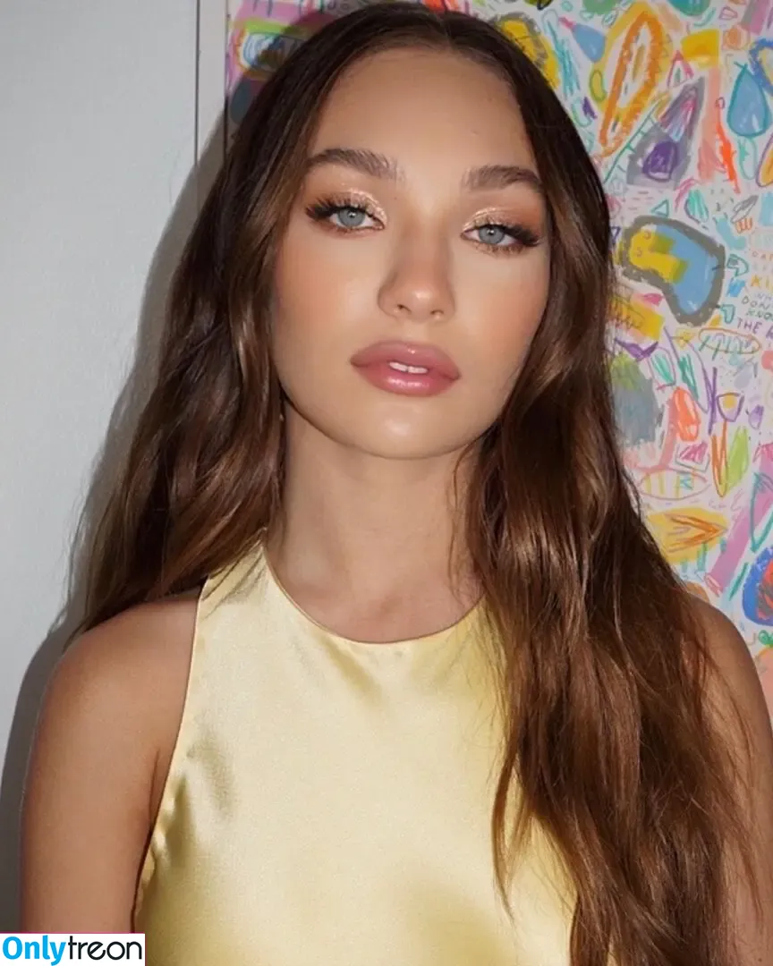 Maddie Ziegler nude photo #0447 (maddieziegler)