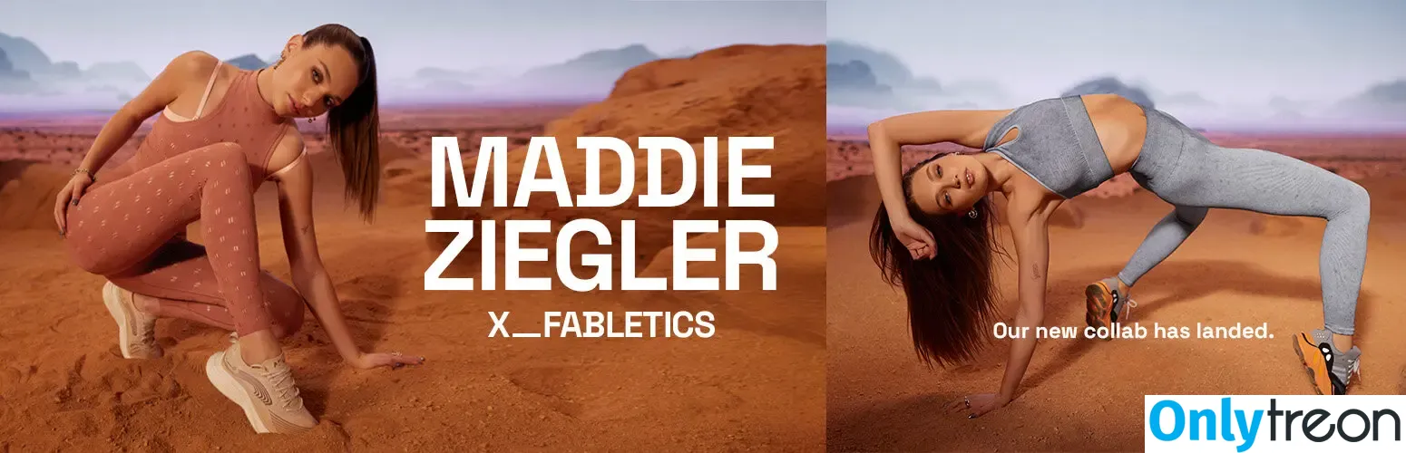 Maddie Ziegler nude photo #0492 (maddieziegler)