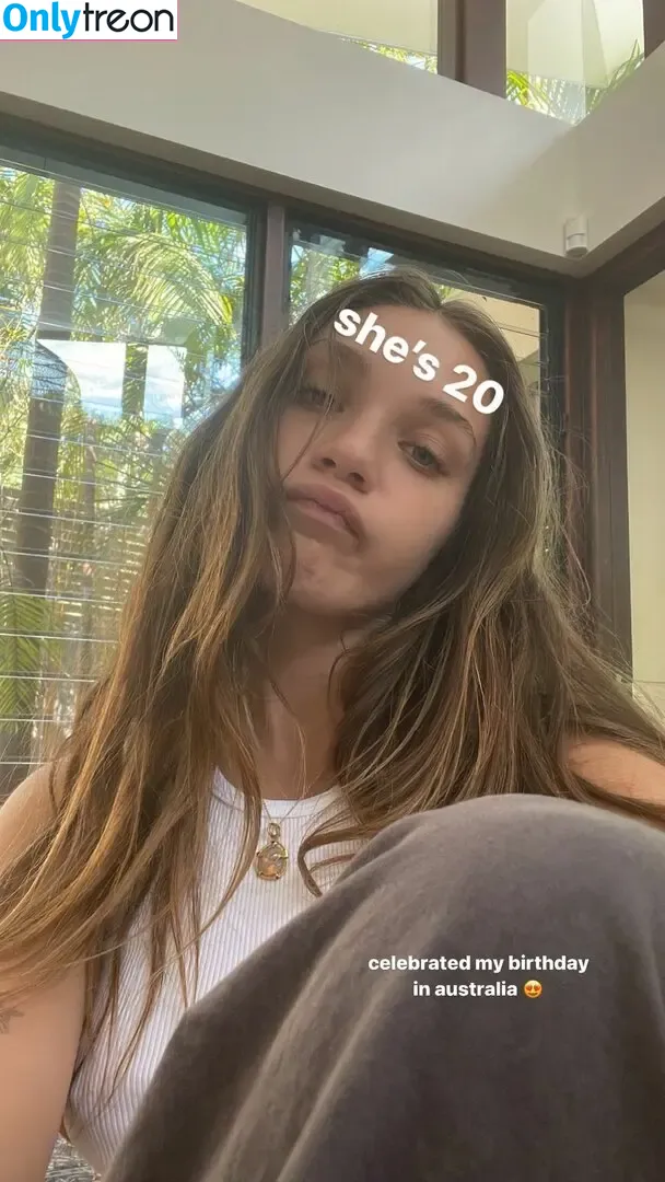 Maddie Ziegler nude photo #0670 (maddieziegler)