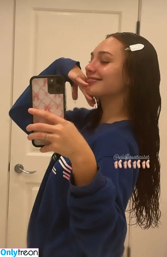 Maddie Ziegler nude photo #0681 (maddieziegler)