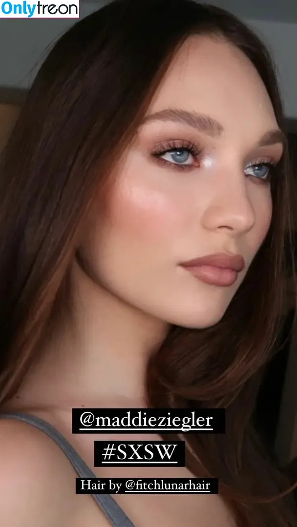 Maddie Ziegler nude photo #0775 (maddieziegler)