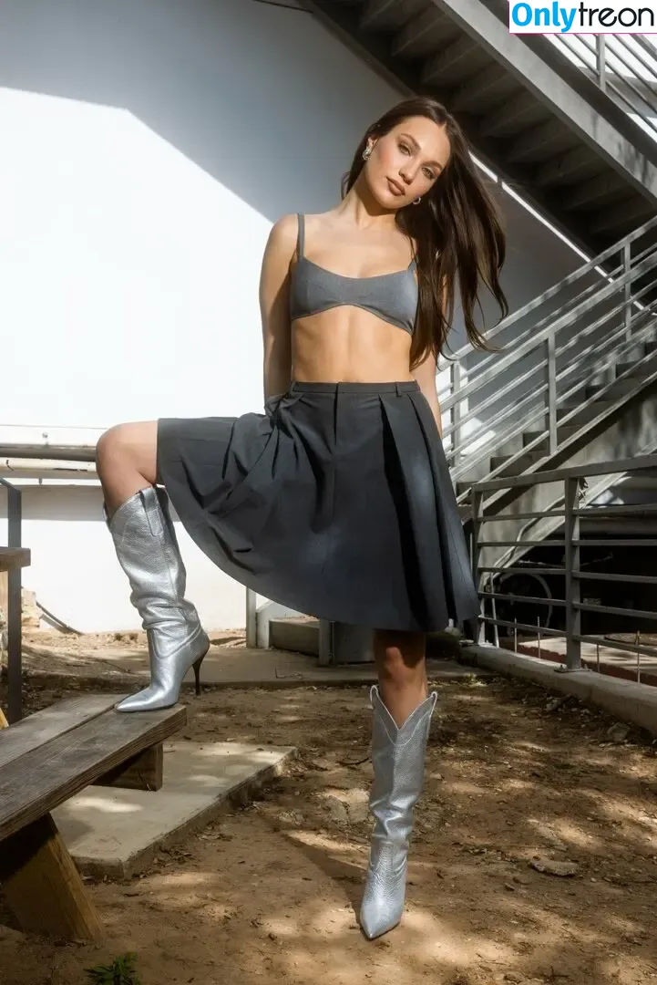 Maddie Ziegler nude photo #0795 (maddieziegler)