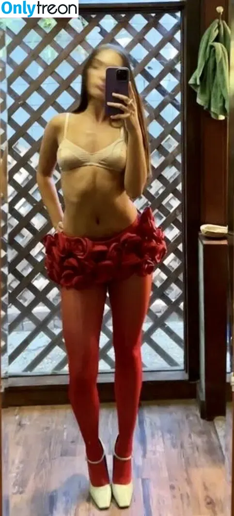 Maddie Ziegler nude photo #0837 (maddieziegler)