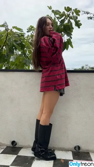 Maddie Ziegler / maddieziegler nude photo #1095