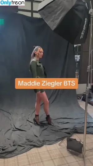 Maddie Ziegler / maddieziegler nude photo #1133