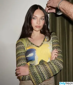 Maddie Ziegler / maddieziegler nude photo #1169