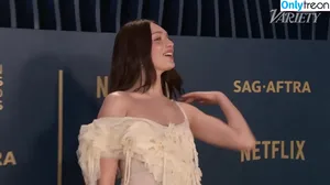 Maddie Ziegler / maddieziegler nude photo #1183