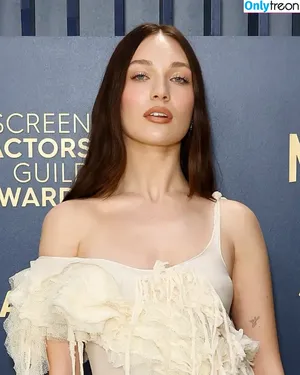 Maddie Ziegler / maddieziegler nude photo #1196