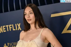Maddie Ziegler / maddieziegler nude photo #1207