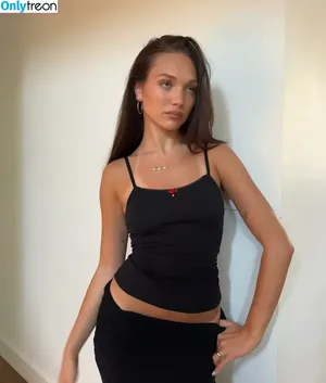 Maddie Ziegler / maddieziegler nude photo #1289