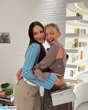 Maddie Ziegler / maddieziegler nude photo #1669