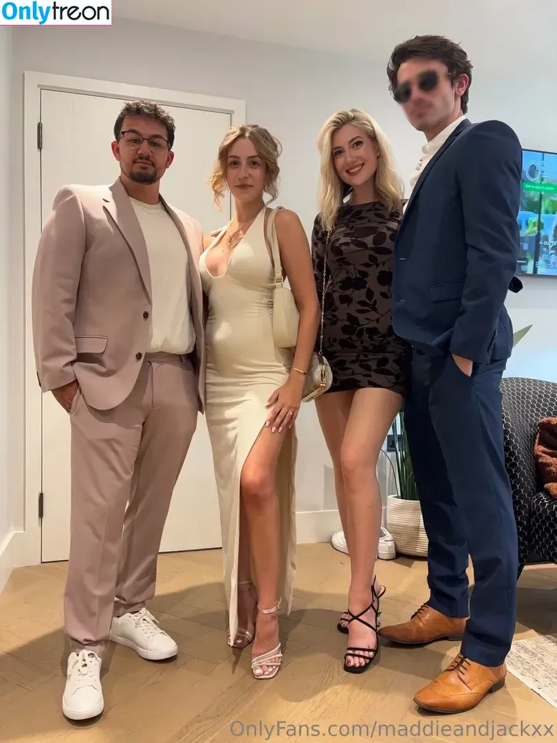 maddieandjackxx nude photo #0116 (maddieandjackxx)