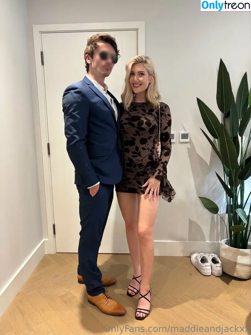 maddieandjackxx nude photo #0117 (maddieandjackxx)