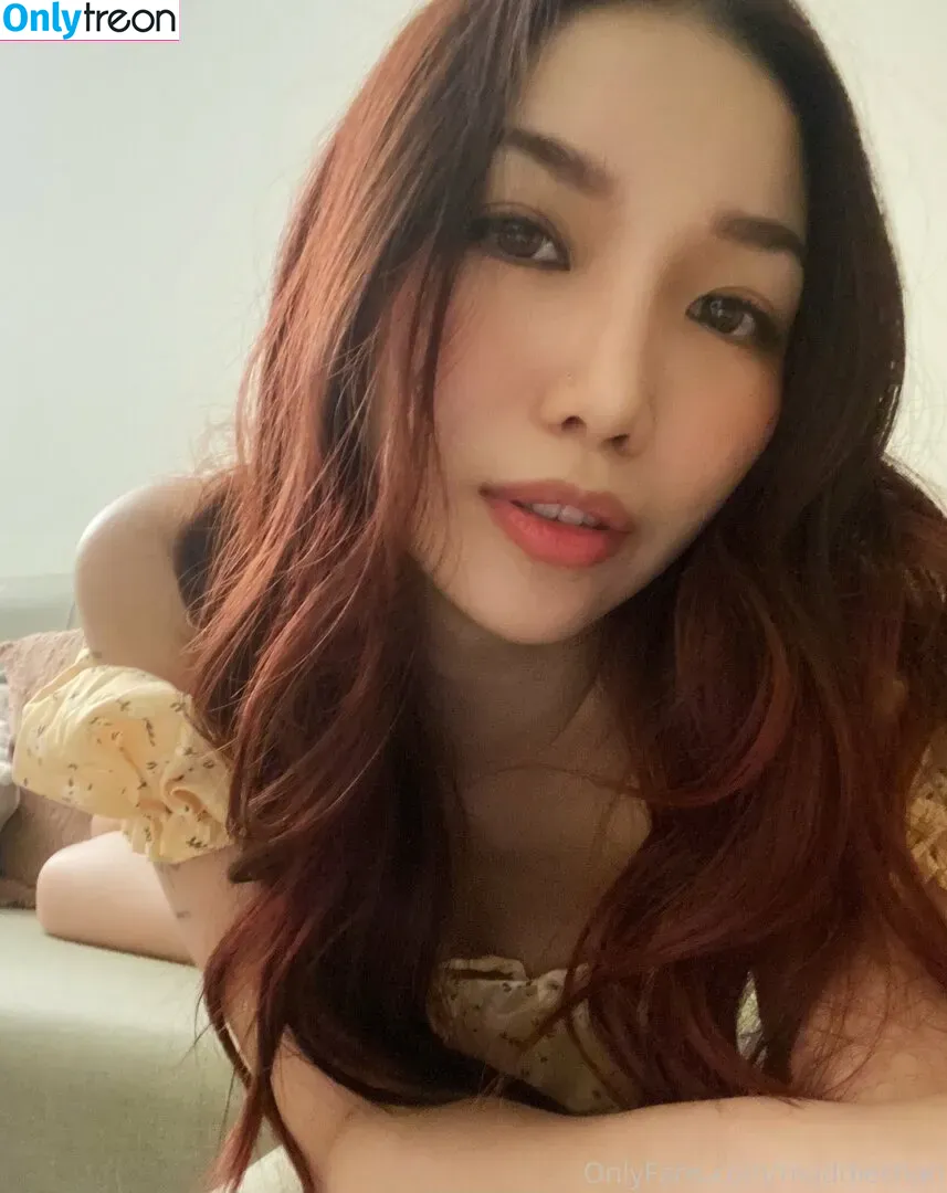 maddiechan nude photo #0019 (Princess Leni / im.maddiechan)