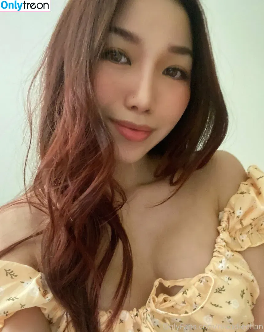 maddiechan nude photo #0021 (Princess Leni / im.maddiechan)