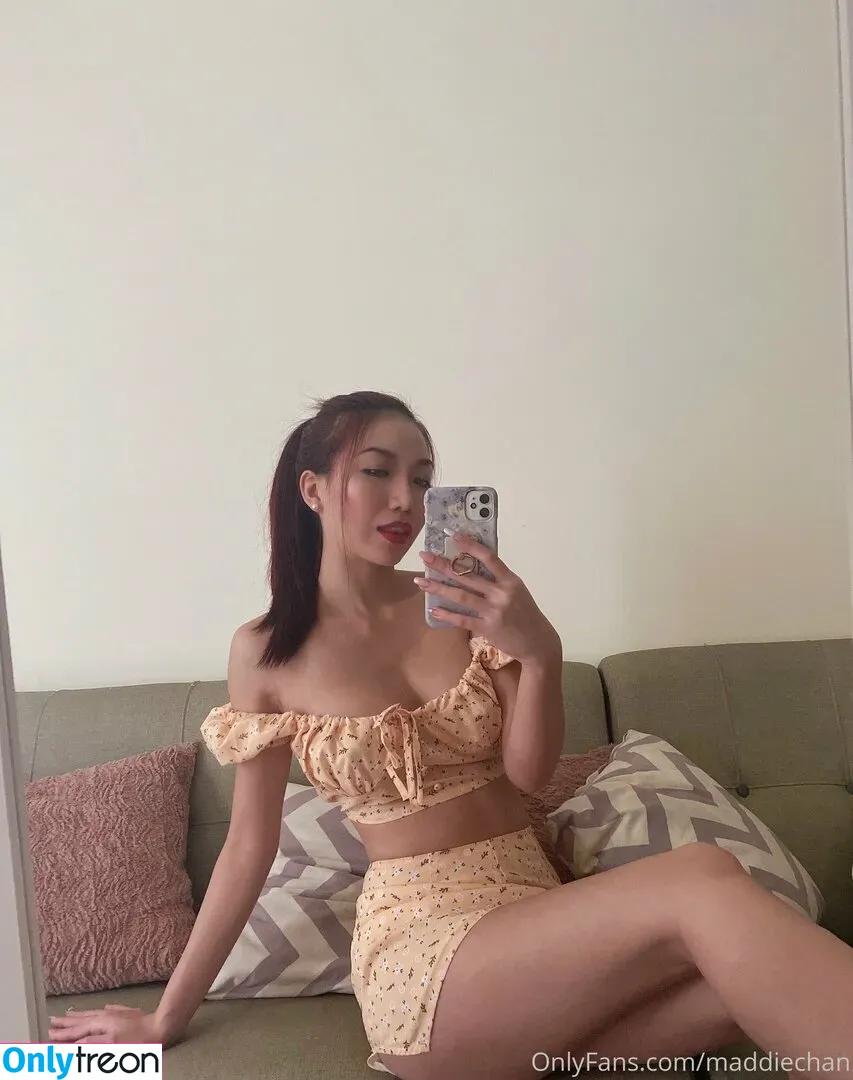 maddiechan nude photo #0047 (Princess Leni / im.maddiechan)