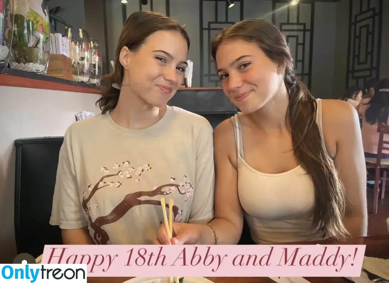 Maddy Andrews nude photo #0029 (maddyeandrews)