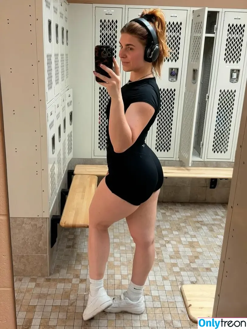 Maddy Rose nude photo #0051 (Muscle Goddess and Model / maddyroseeee / madisonrosefit)