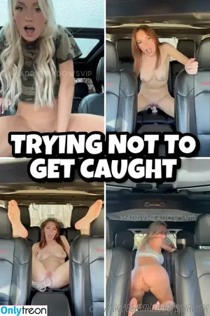 maddyspremium / maddyrossfitness / themaddymeadows nude photo #0082