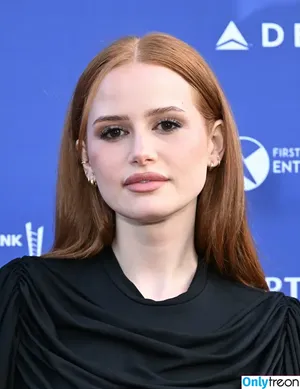 Madelaine Petsch / madelame nude photo #0225